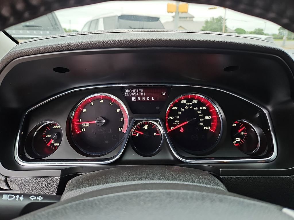 Used 2015 GMC Acadia SLT FWD image 28