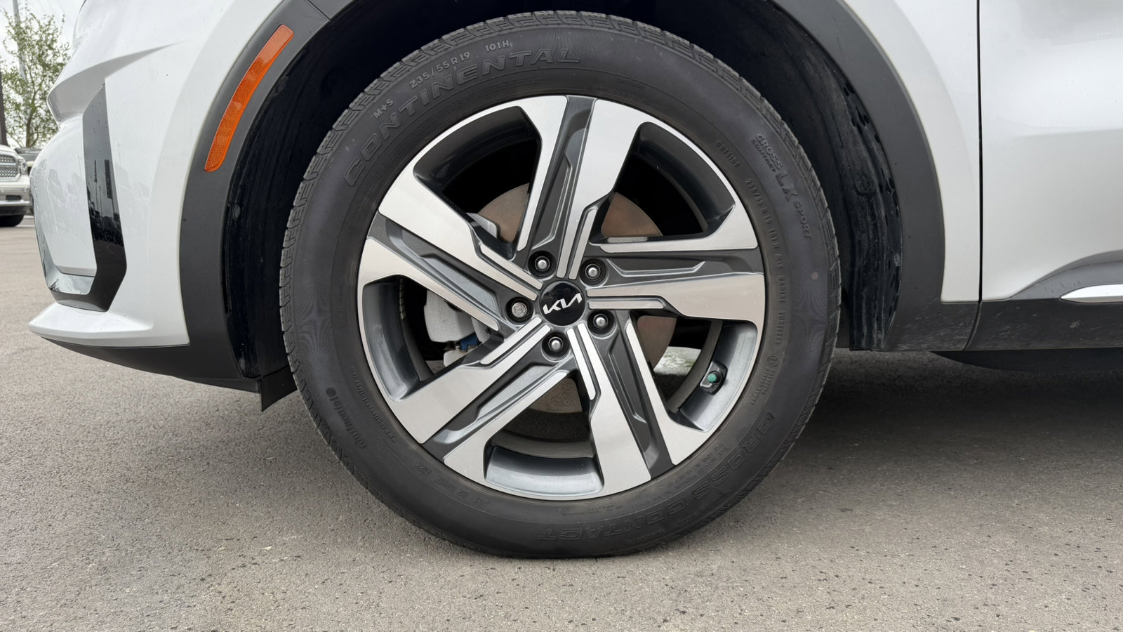Used 2023 Kia Sorento SX Prestige AWD/4WD image 30