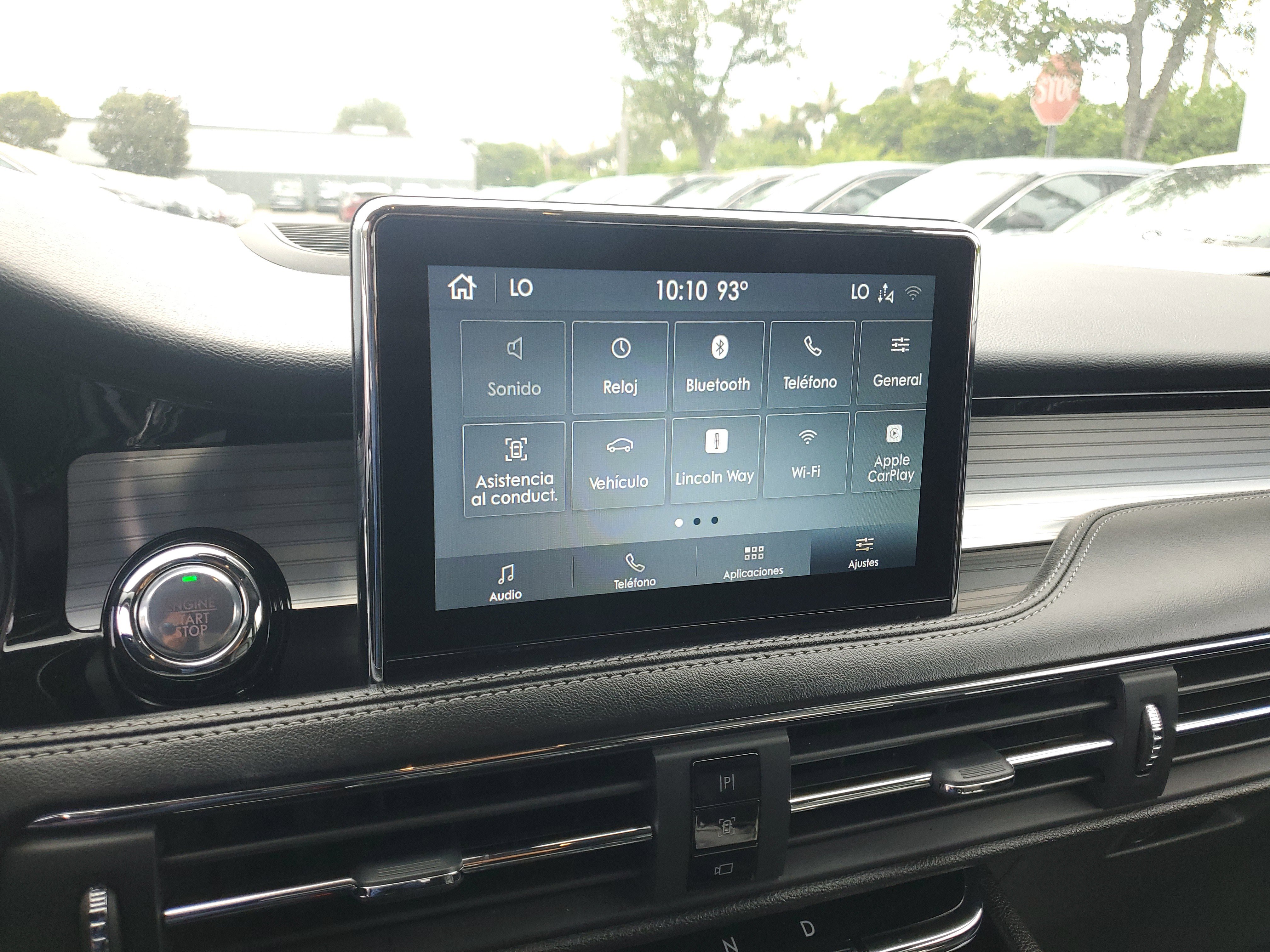 Certified 2020 Lincoln Corsair FWD image 20