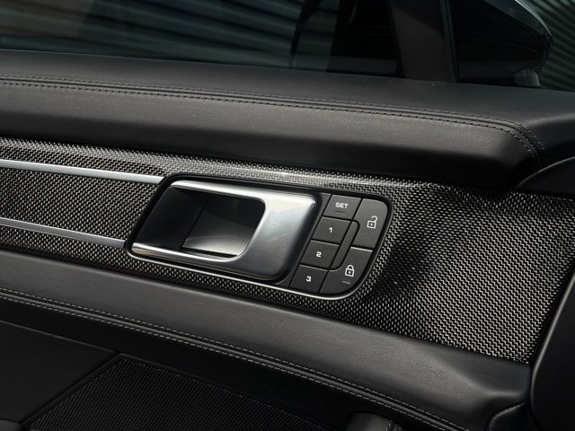 Used 2023 Porsche Panamera GTS image 24