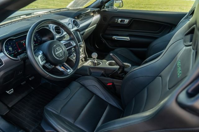 Used 2020 Ford Mustang Bullitt image 14