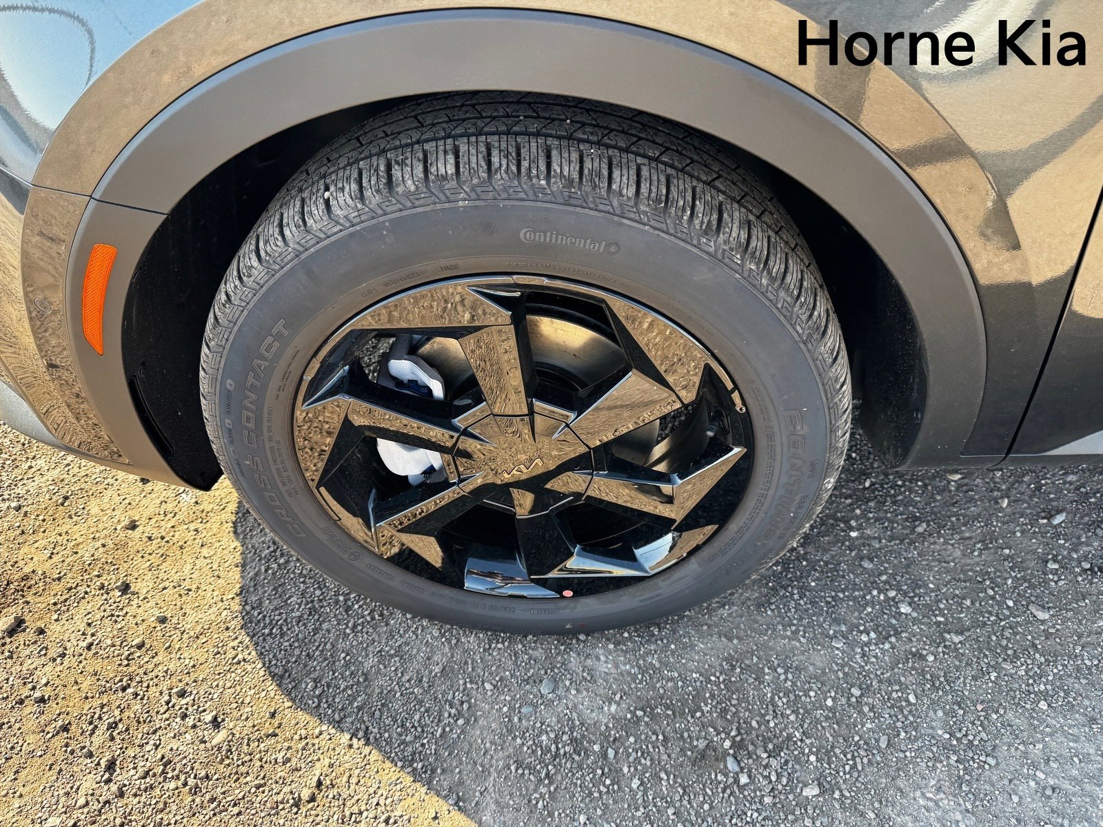 New 2026 Kia Sorento SX Prestige image 8