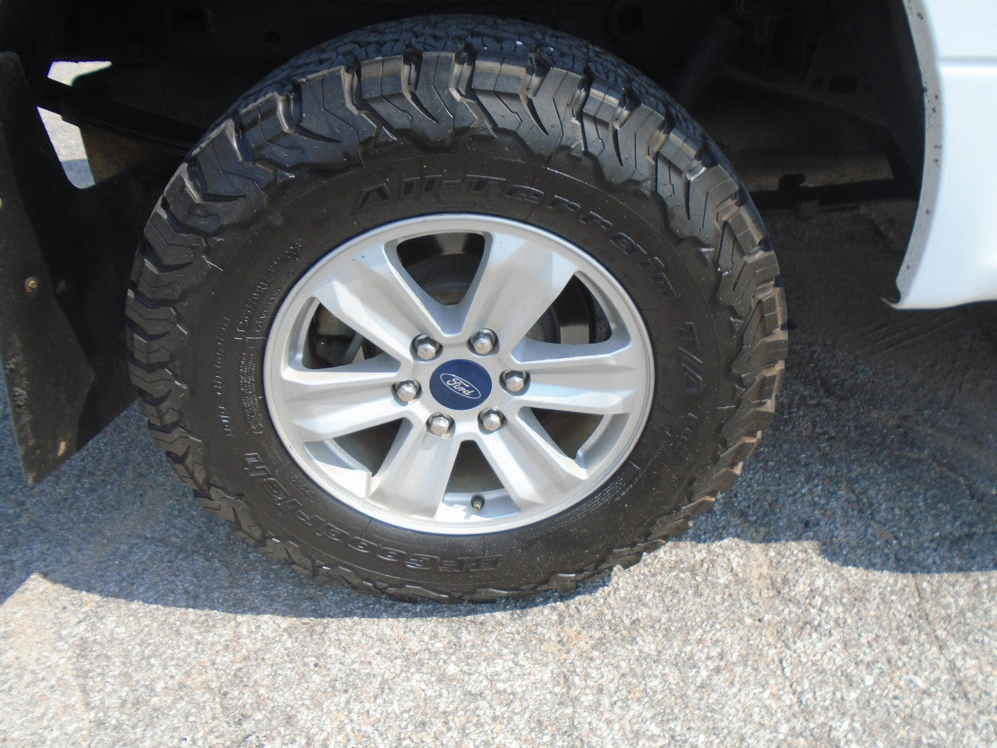 Used 2016 Ford F150 XLT image 17