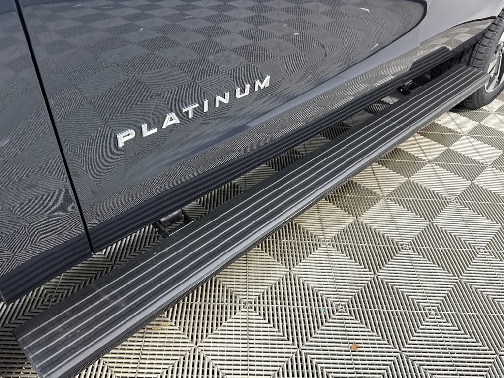 New 2025 Ford Expedition Platinum w/ Driver's Package image 34
