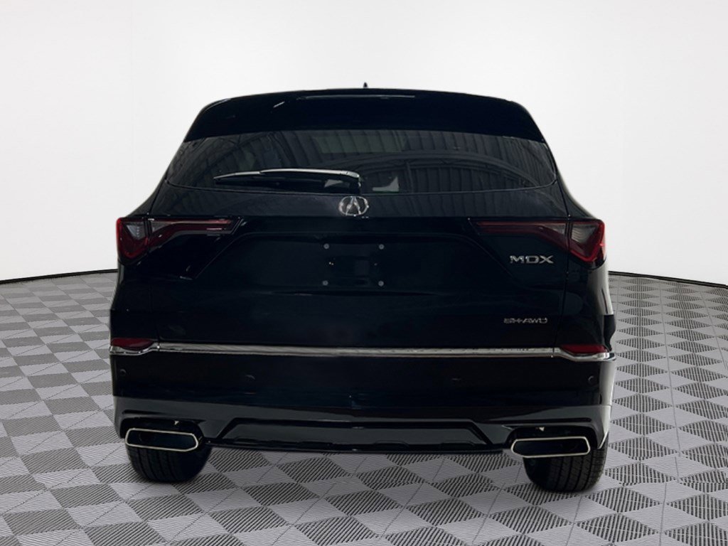 New 2026 Acura MDX SH-AWD w/ Advance Package image 4