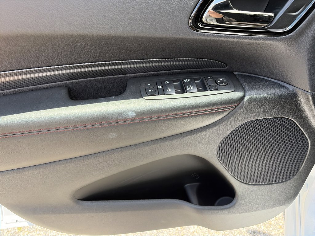 New 2026 Dodge Durango GT RWD image 17