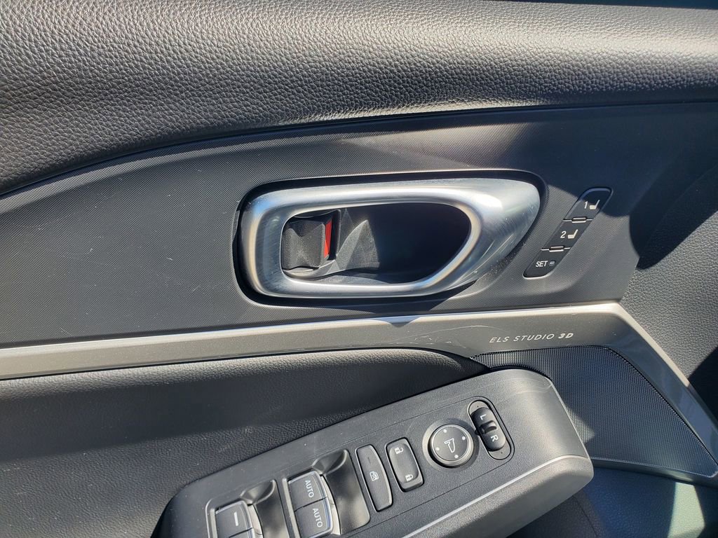 Certified 2023 Acura Integra A-Spec image 20