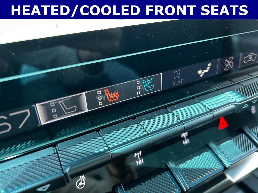 Used 2022 GMC Hummer EV Edition 1 w/ LPO, Illumination Package image 6