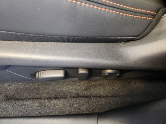 New 2025 Subaru Crosstrek 2.5i Limited image 16