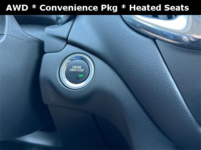 Certified 2023 Chevrolet Equinox LT image 17