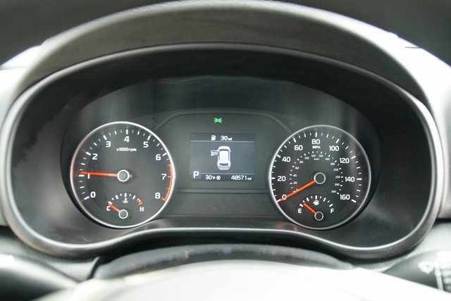 Used 2022 Kia Sportage LX image 15