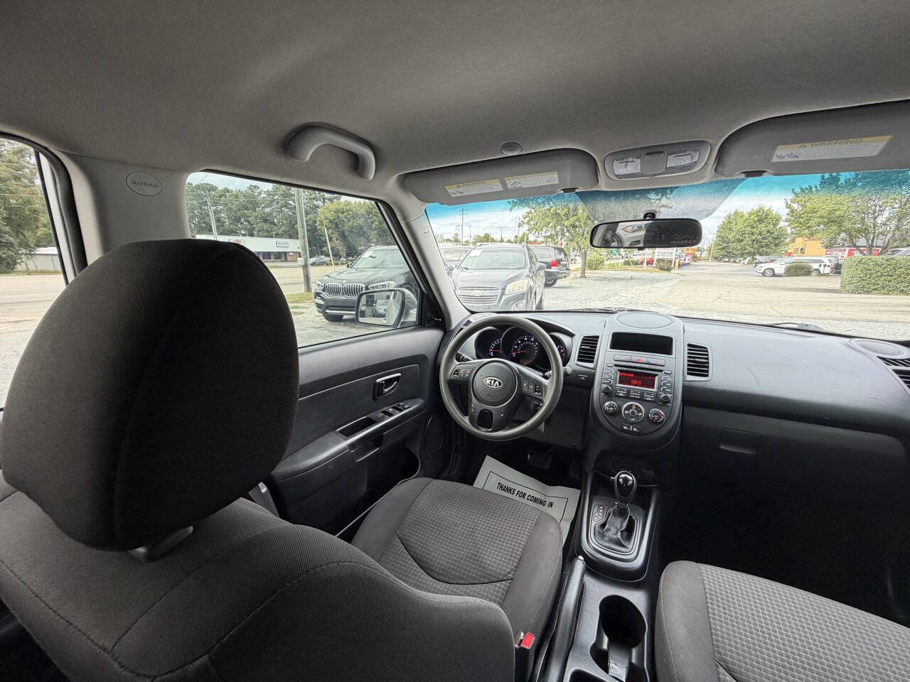 Used 2012 Kia Soul image 20