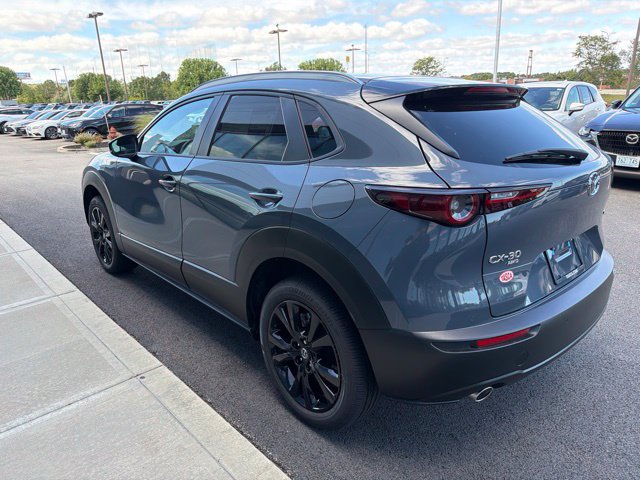 New 2026 MAZDA CX-30 AWD 2.5 S image 5