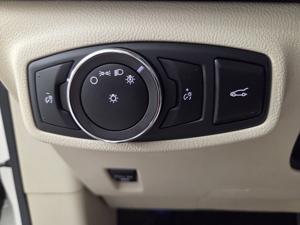 Used 2019 Lincoln MKC Reserve AWD/4WD image 20