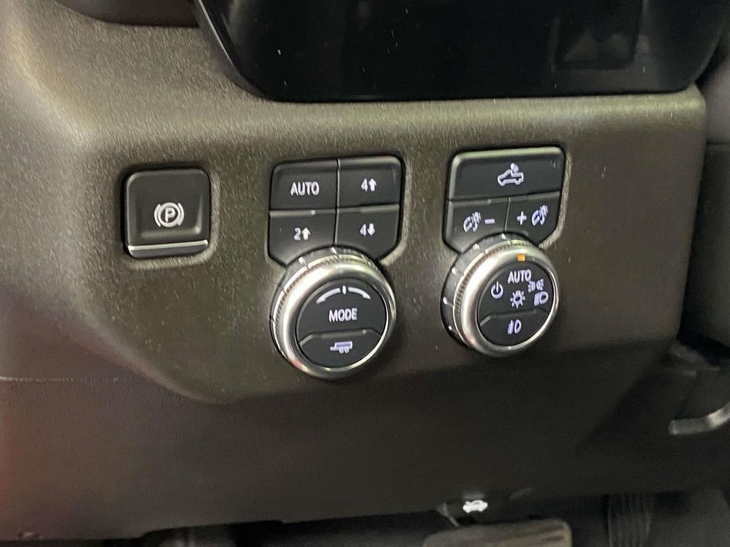 Used 2024 GMC Sierra 1500 Elevation image 19