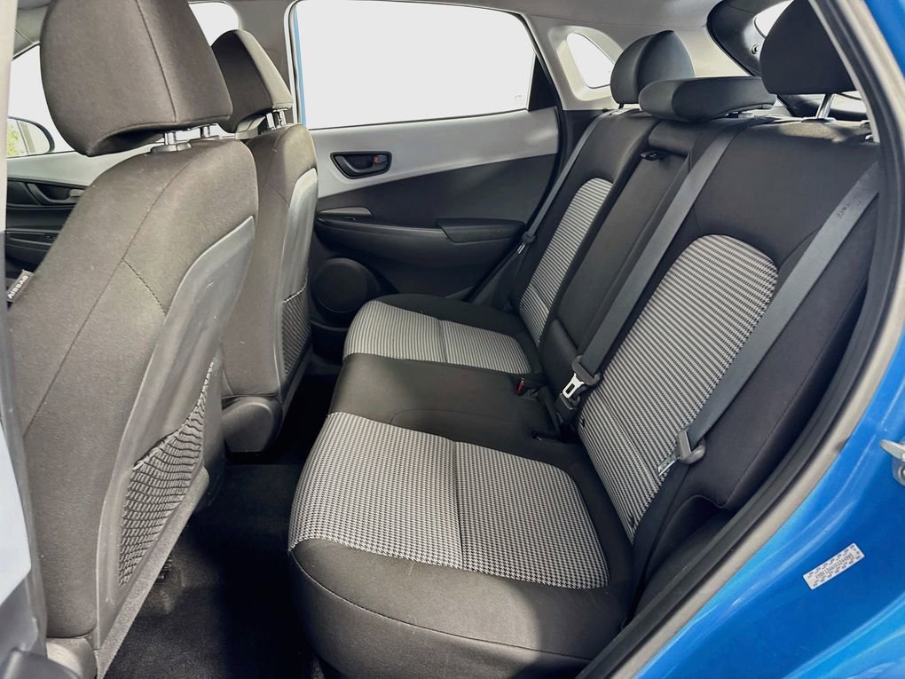 Used 2019 Hyundai Kona SE FWD image 31