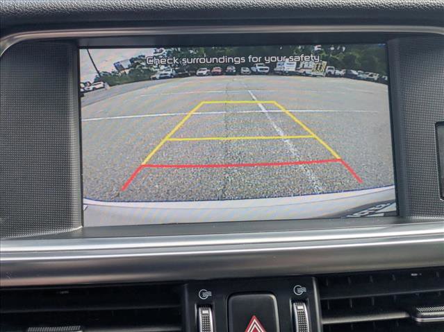Used 2016 Kia Optima EX w/ Premium Package FWD image 13
