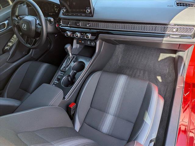 Used 2023 Honda Civic Sport image 20