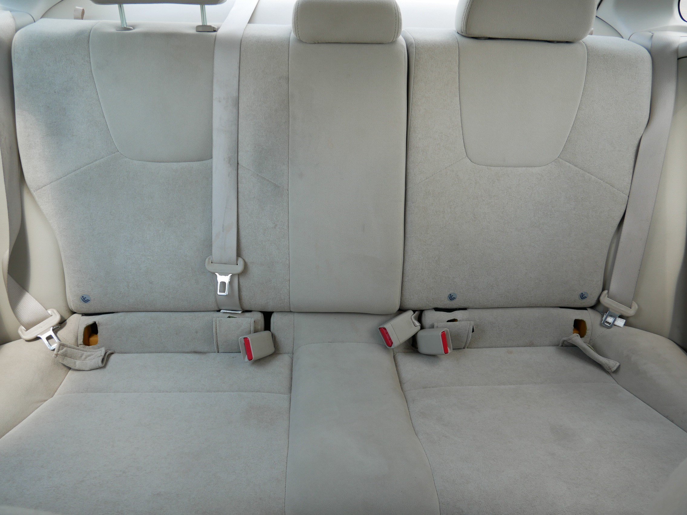Used 2009 Subaru Impreza 2.5i AWD/4WD image 13