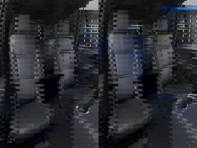 New 2026 Chevrolet Tahoe RST w/ RST Capability Package image 17