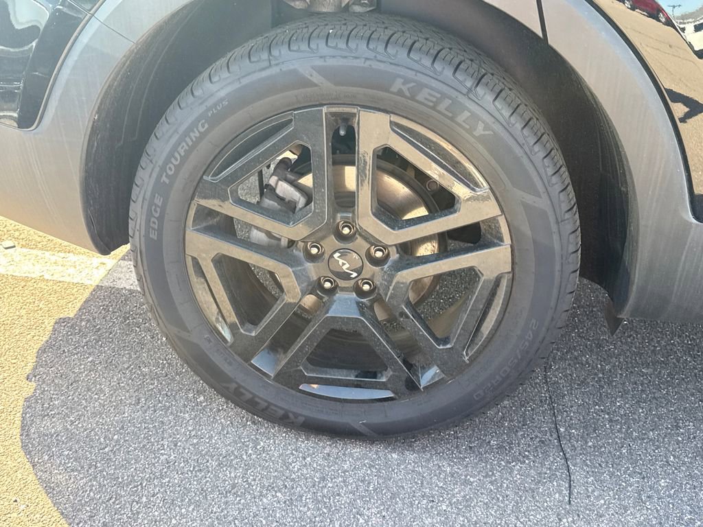 Used 2023 Kia Telluride SX Prestige X-Line AWD/4WD image 9