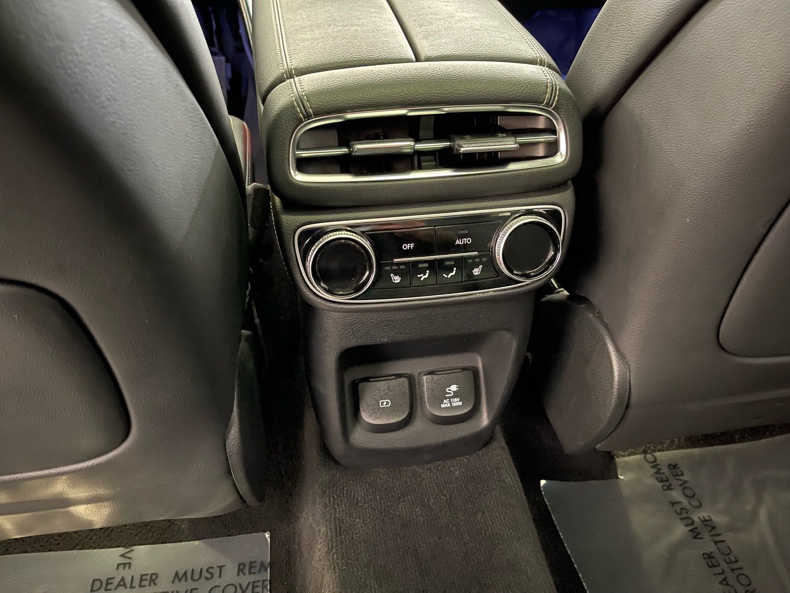 Used 2023 Genesis GV80 3.5T Advanced + AWD/4WD image 32