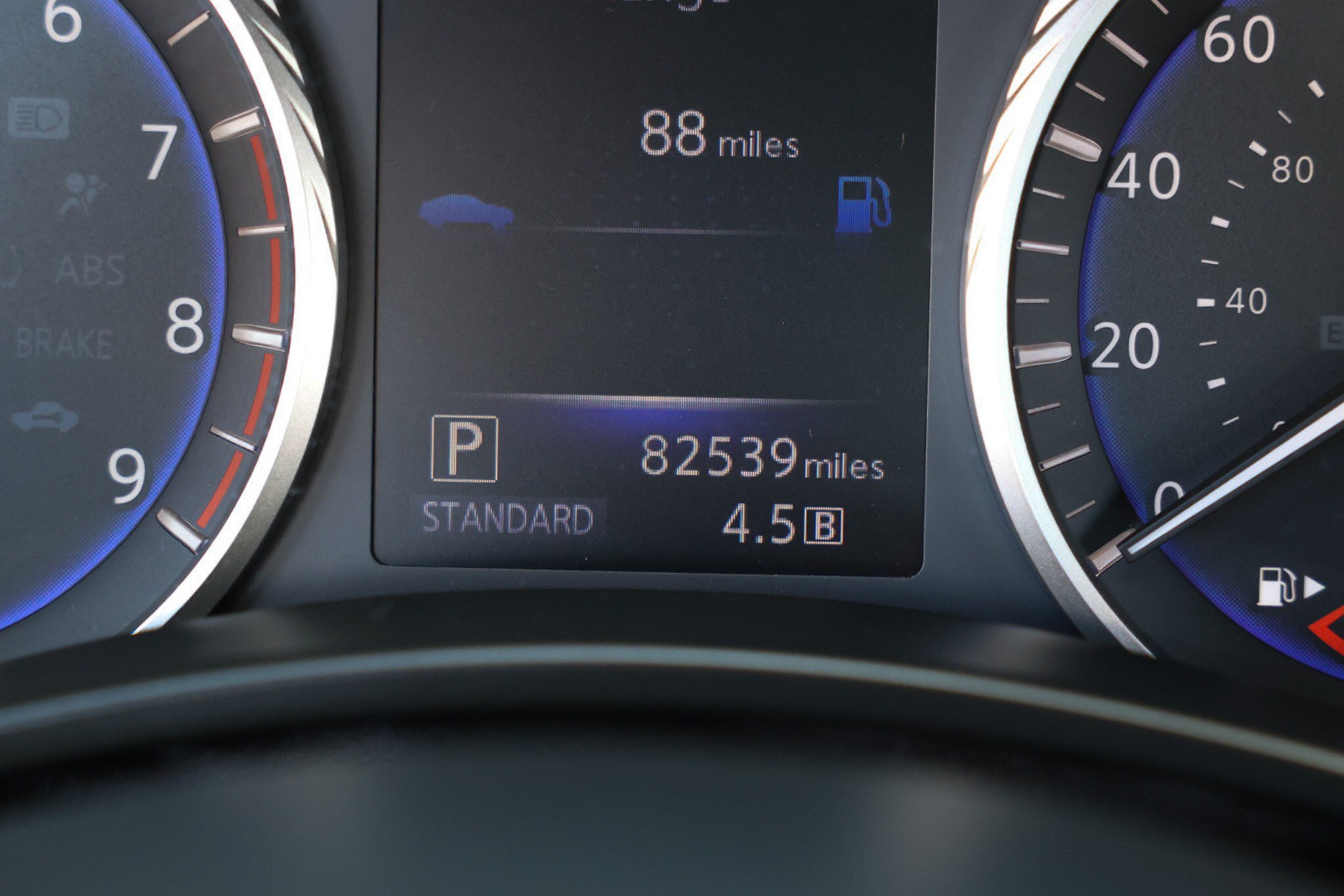Used 2019 INFINITI Q60 Red Sport 400 RWD image 54