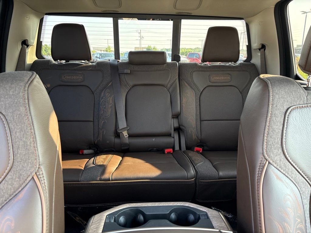 New 2026 RAM 1500 Limited AWD/4WD image 21