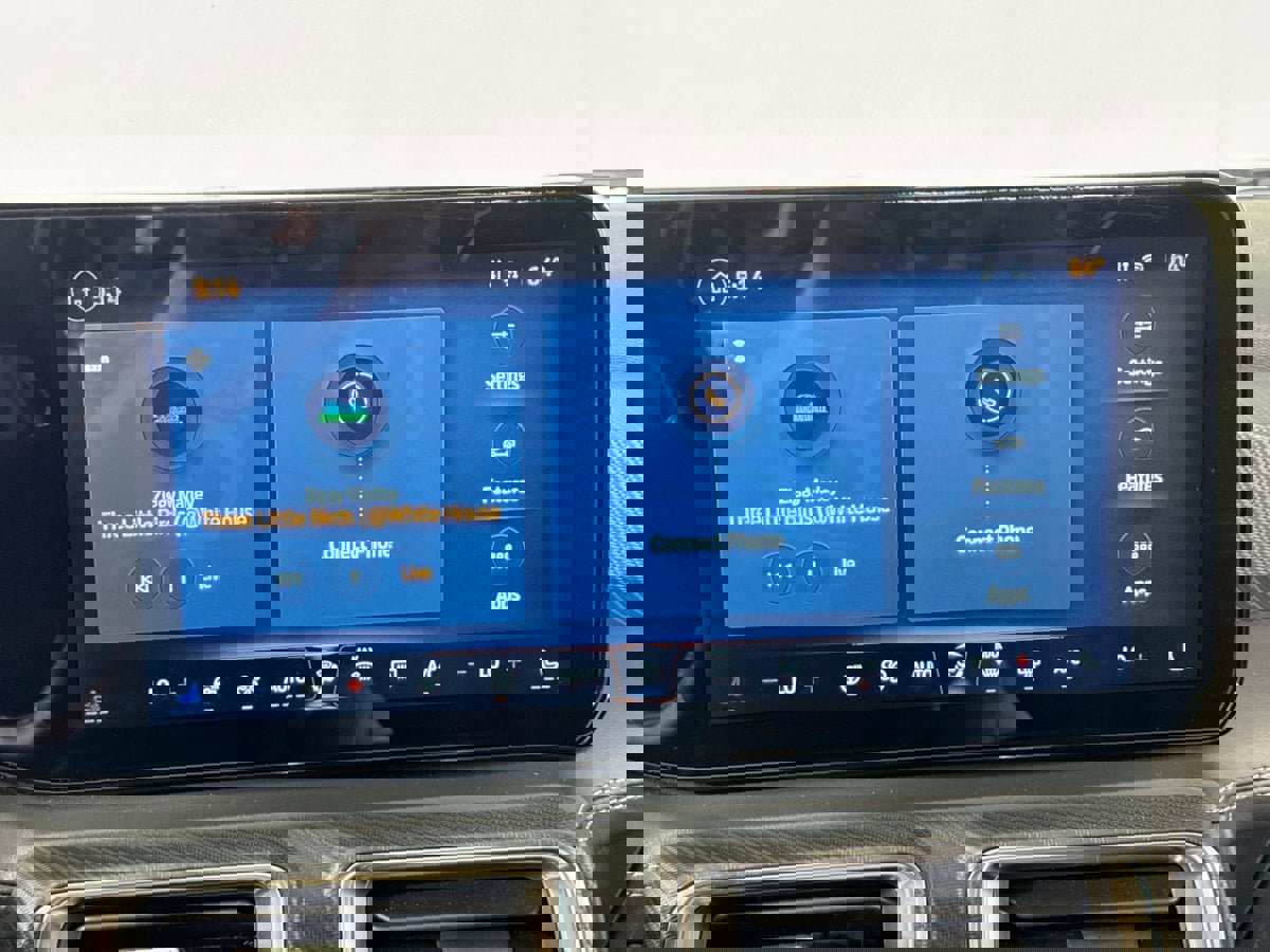 Used 2024 Ford Mustang Premium image 14