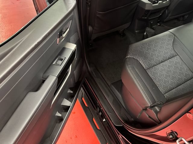 Used 2023 Toyota Tundra Limited AWD/4WD image 12