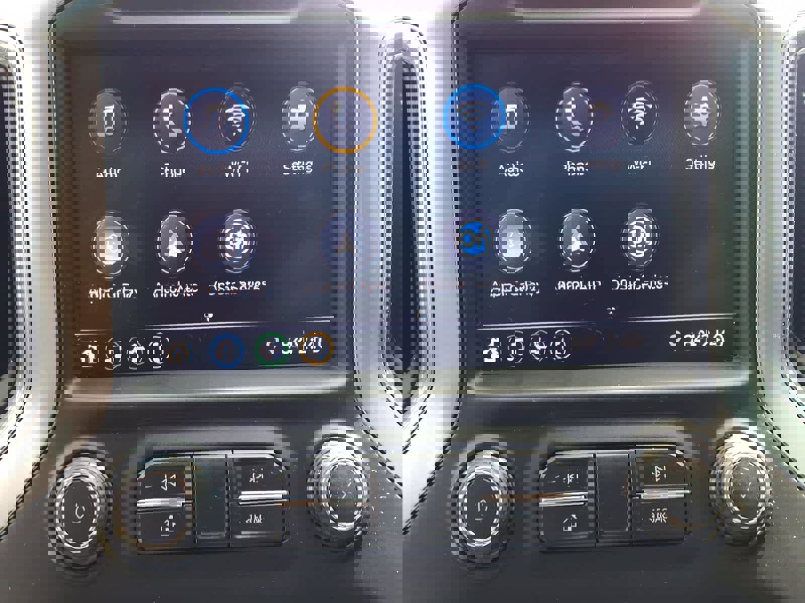 Used 2020 Chevrolet Silverado 1500 LT image 19