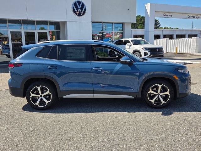New 2026 Volkswagen Tiguan SE FWD image 15