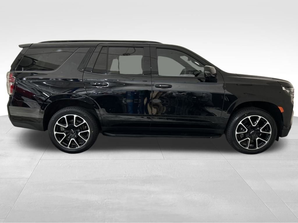 Used 2022 Chevrolet Tahoe RST w/ Luxury Package image 7