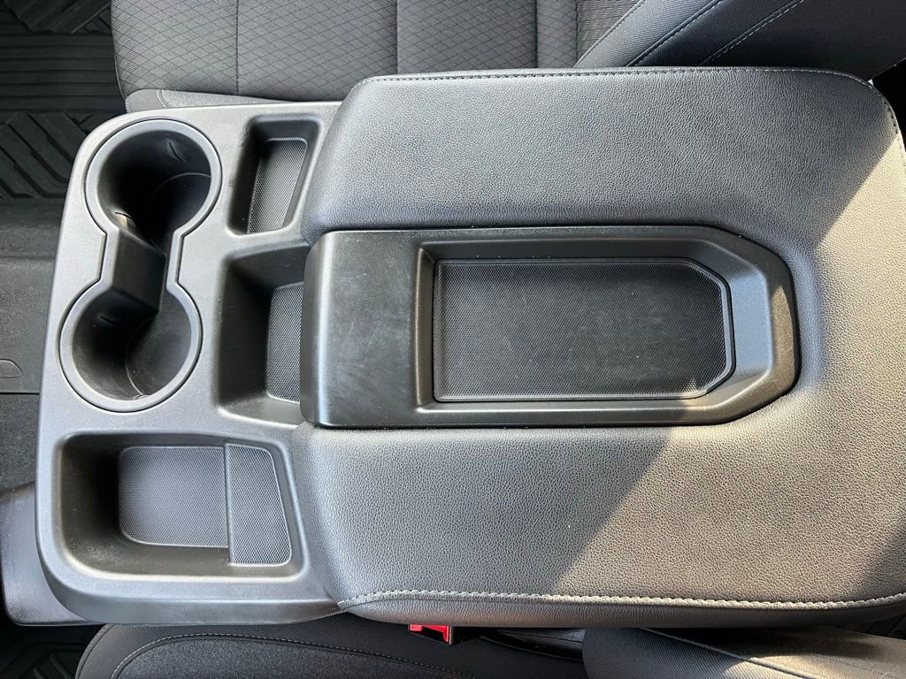 Used 2022 Chevrolet Silverado 1500 LT image 30