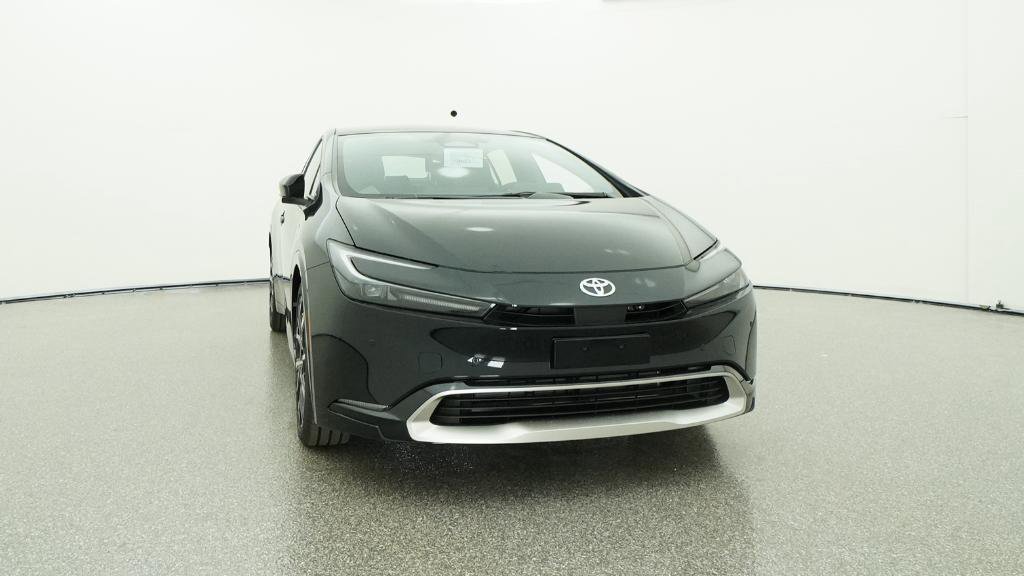 New 2026 Toyota Prius Plug-In Hybrid image 94