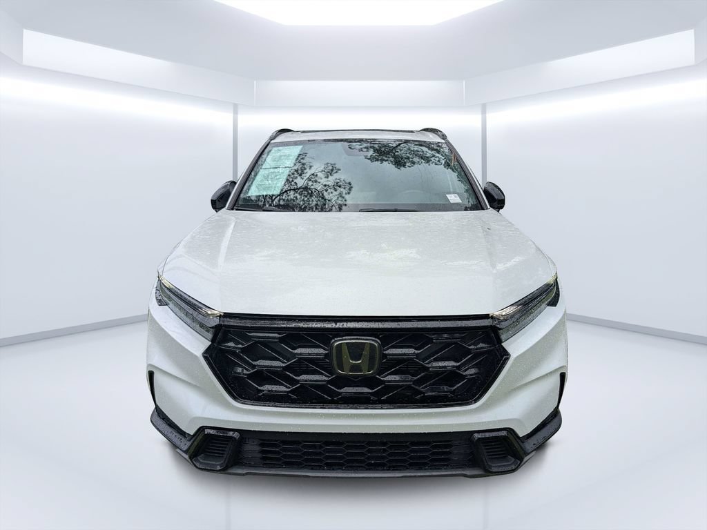 Used 2023 Honda CR-V Sport image 8