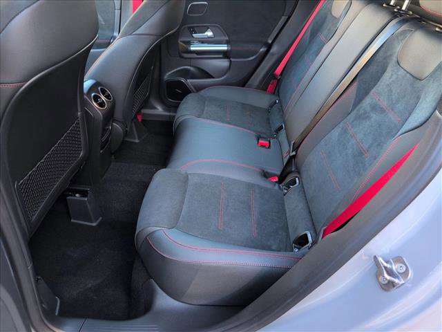 New 2026 Mercedes-Benz GLA 35 AMG 4MATIC image 16