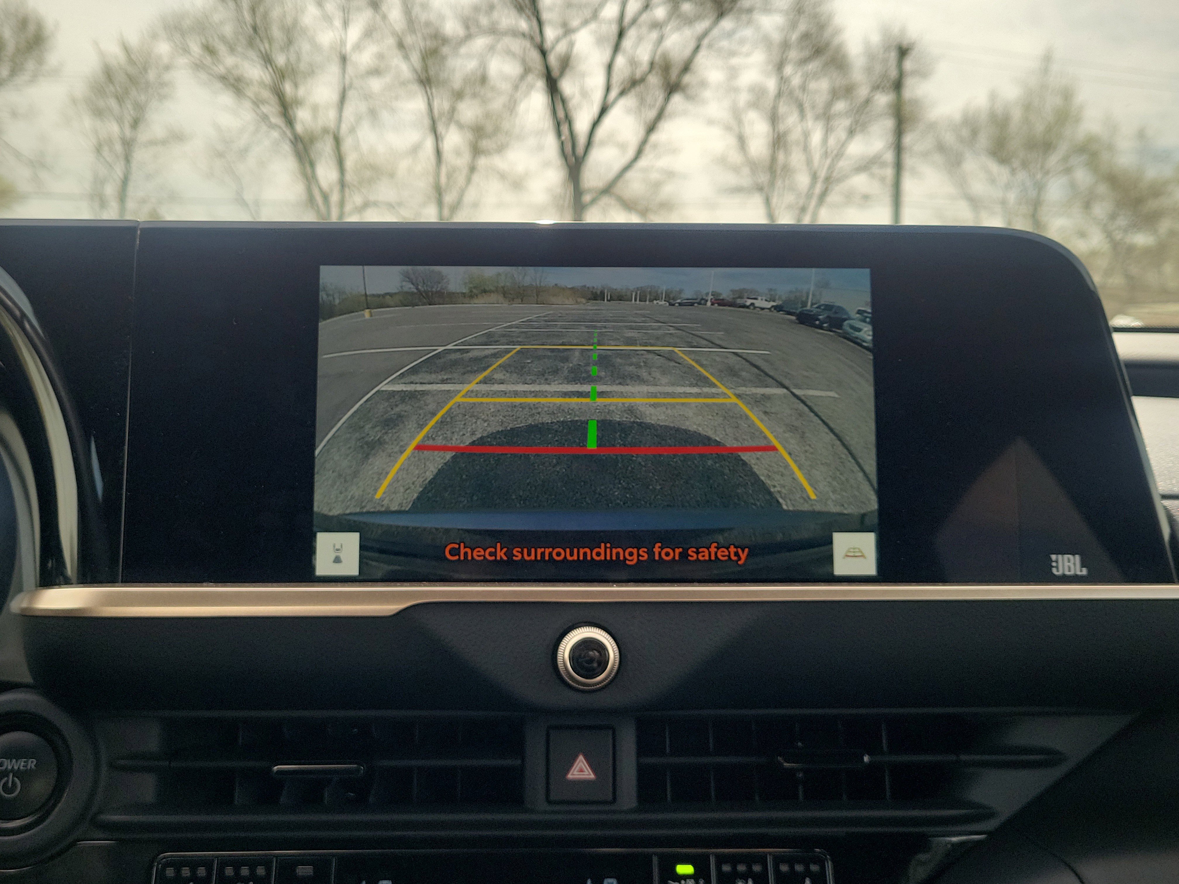 Used 2023 Toyota Crown Limited image 30