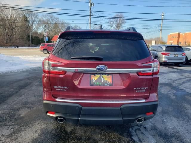 New 2026 Subaru Ascent Limited AWD/4WD image 4