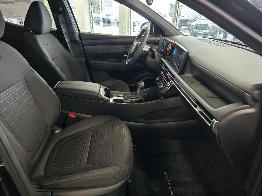 New 2026 Hyundai Santa Cruz SE image 33