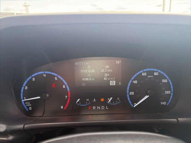 Used 2022 Ford Bronco Sport Big Bend w/ Convenience Package image 12