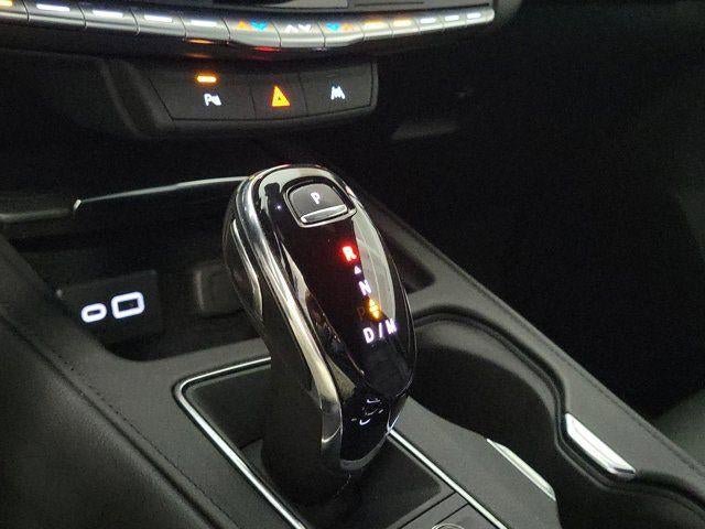 Certified 2023 Cadillac XT4 Premium Luxury FWD image 27