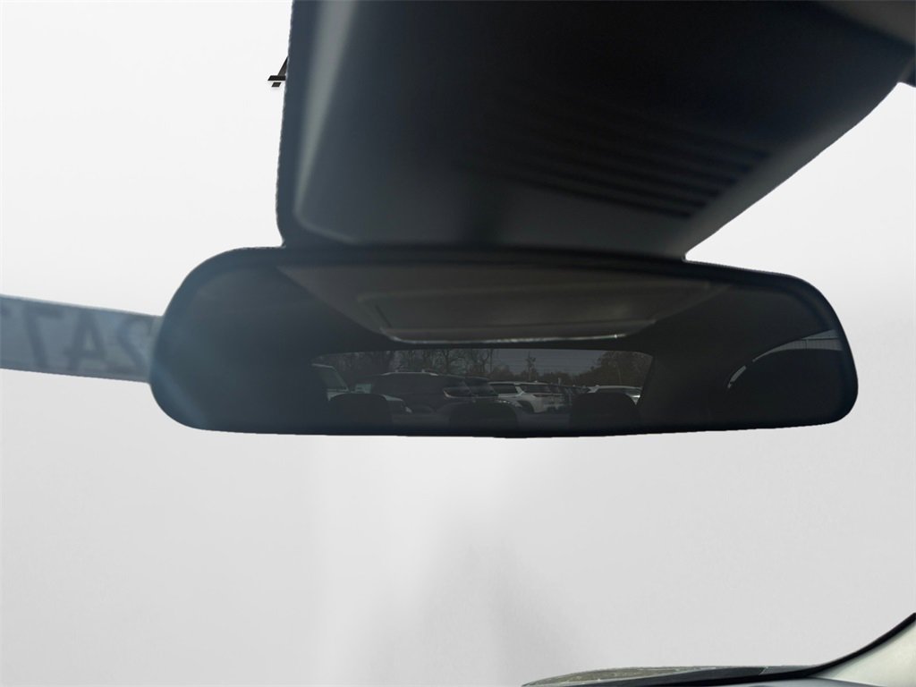 New 2025 Nissan Sentra SV w/ All-Weather Package image 27