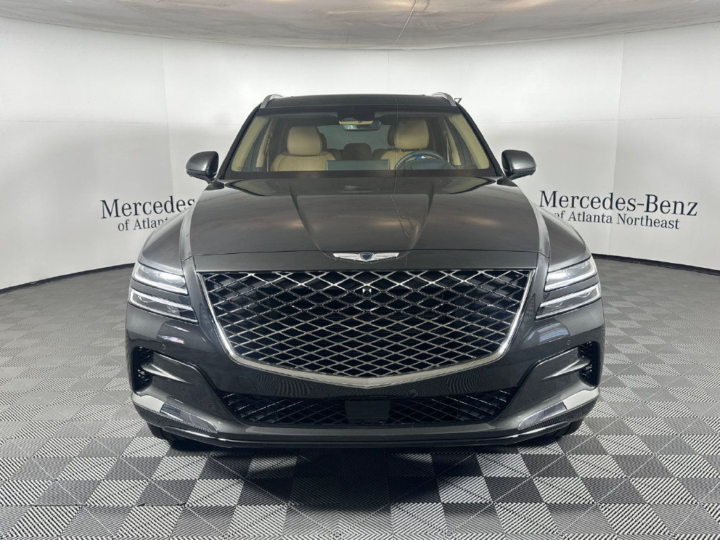Used 2024 Genesis GV80 2.5T w/ Prestige Package AWD/4WD image 2