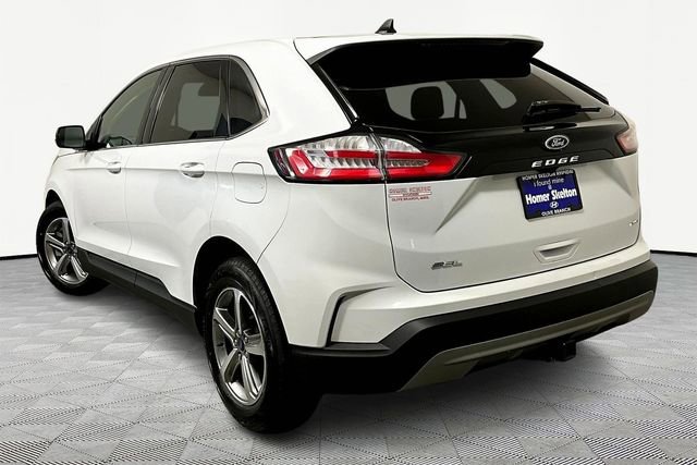 Used 2022 Ford Edge SEL w/ Convenience Package image 11