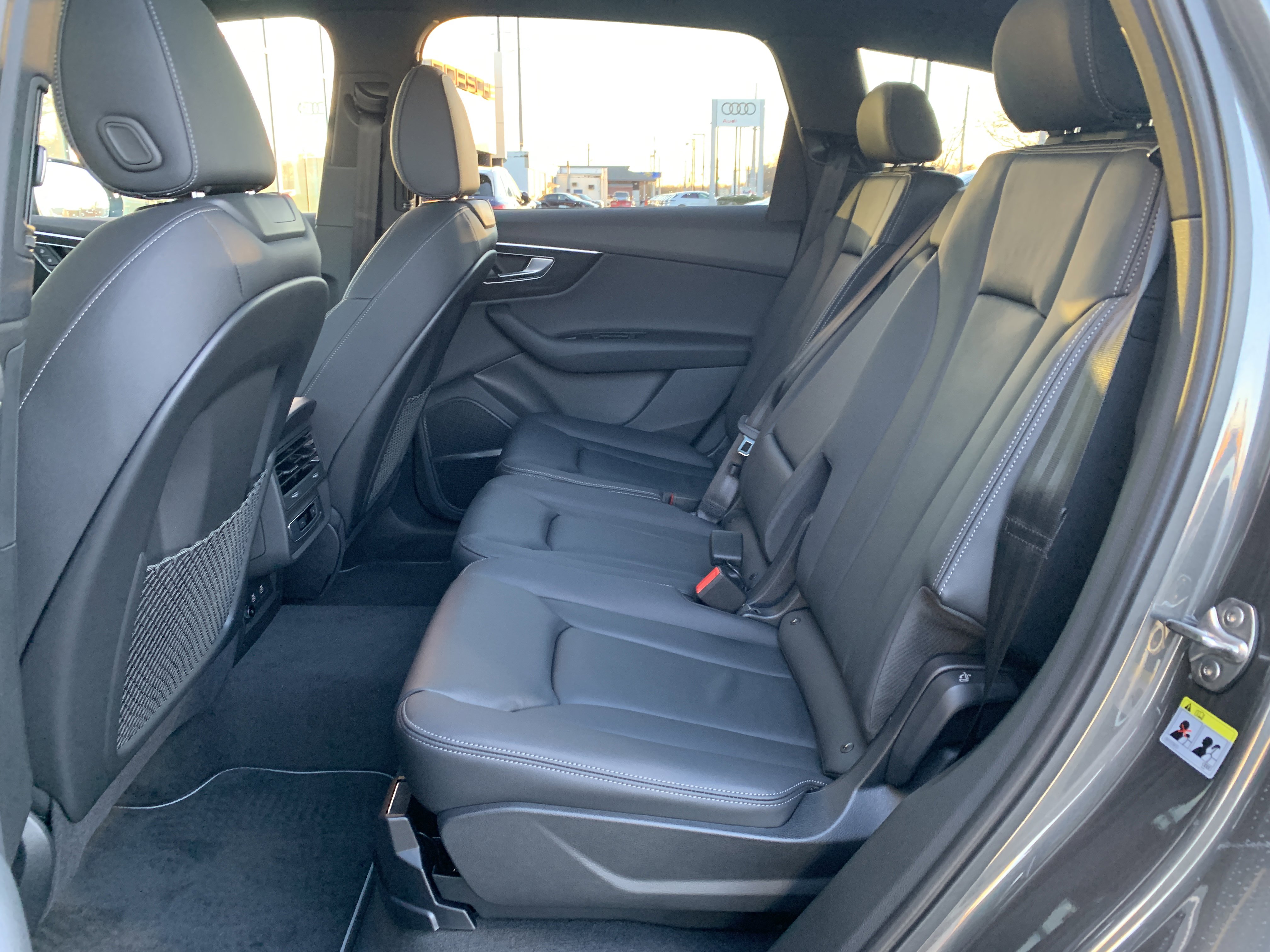 New 2026 Audi Q7 2.0T Premium image 16