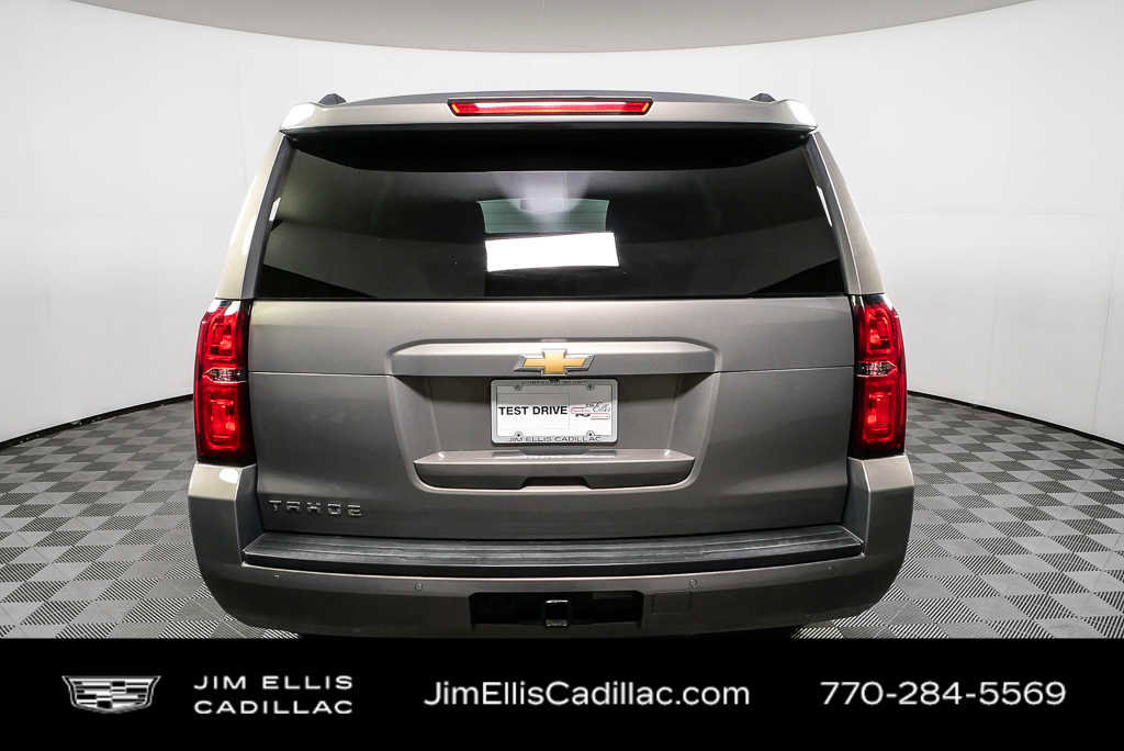 Used 2019 Chevrolet Tahoe LS image 25