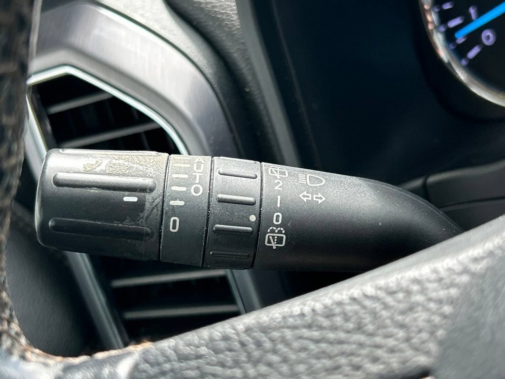 Used 2019 Ford Expedition Platinum RWD image 29