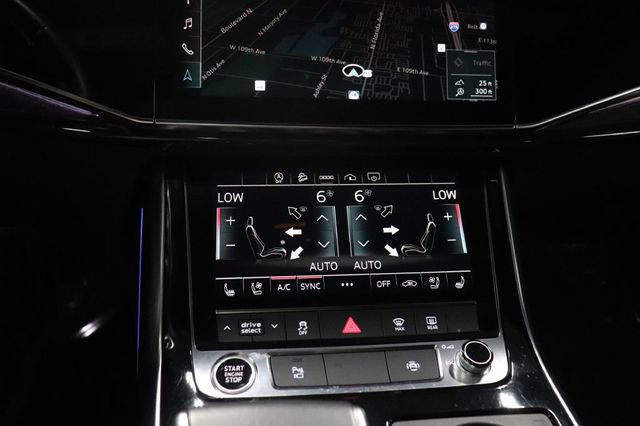Used 2021 Audi Q8 Premium Plus w/ Premium Plus Package image 30
