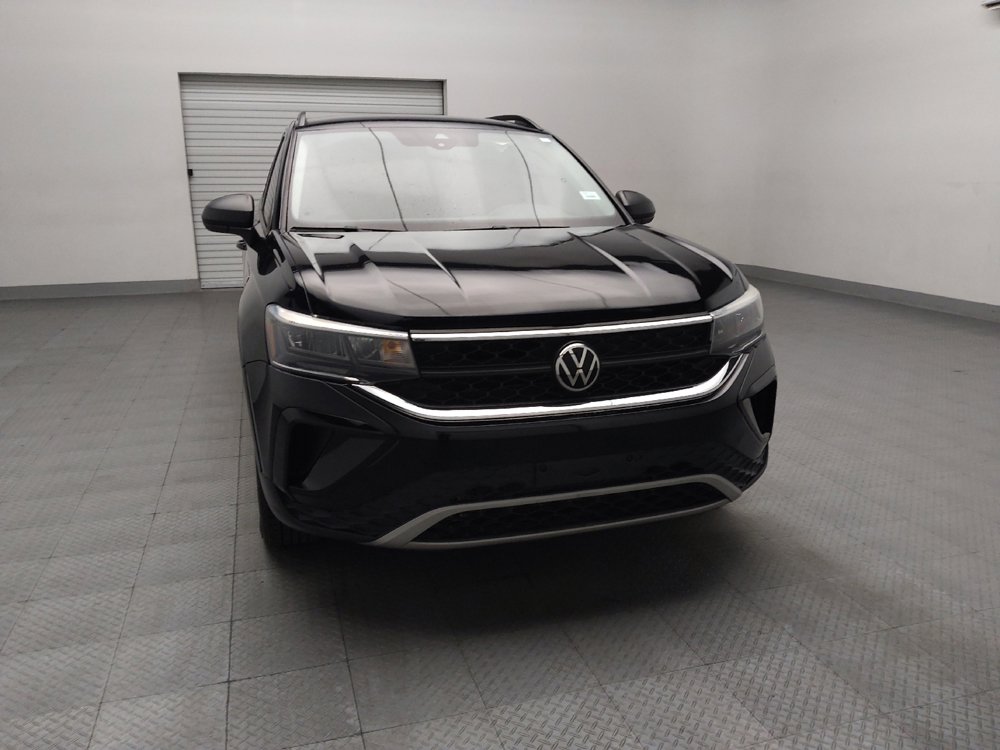 Used 2022 Volkswagen Taos S image 14